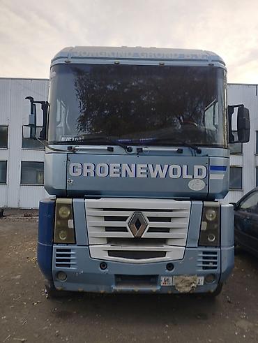 рено тягач: Тягач, Renault, 2005 г. — 1
