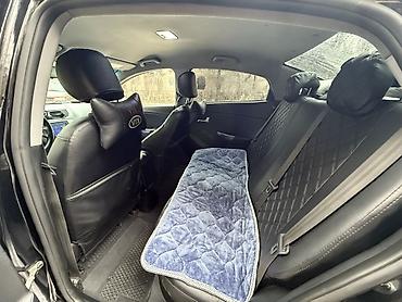 Kia: Kia Rio: 2015 г., 1.6 л, Автомат, Бензин, Седан — 6