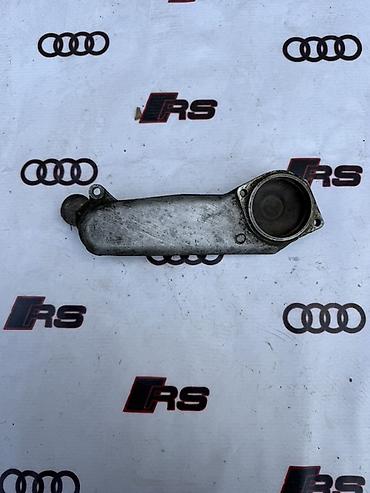 ауди радиатор: Корпус термостата для Audi A4 B5-B6, A6 C5, Volkswagen passat b5-b6 — 3