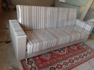 Раскладные диваны: Раскладной диван, Новый — 25