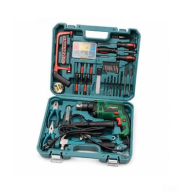 drel dəsti: Karpat drel dəsti (elektrikli) 850 Model: KDU-850ED Bütün — 1