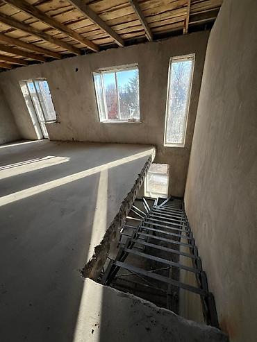 корона дом: Продаю дом 2- этажа, 3 комнаты, 100м2 под ПСО по цене 1к квартиры — 5