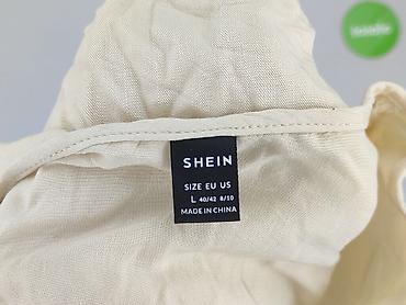 c: Shein, Women's blouse, size L — 4