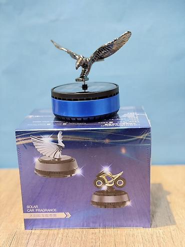 rəisin ətri: Avtomobil üçün aromatizator, Yeni, Sitrus, Cihaz paneli, Rayonlara çatdırılma, Ödənişli çatdırılma, Ünvandan götürmə — 1