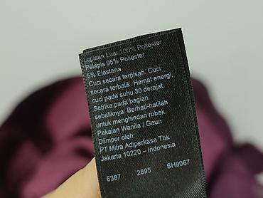 nowosci: Sukienka damska, rozmiar 2XL — 5