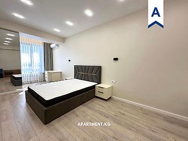Долгосрочная аренда квартир: For rent 1 room apartment in the Polytech district. 23 Tselinnaya — 1