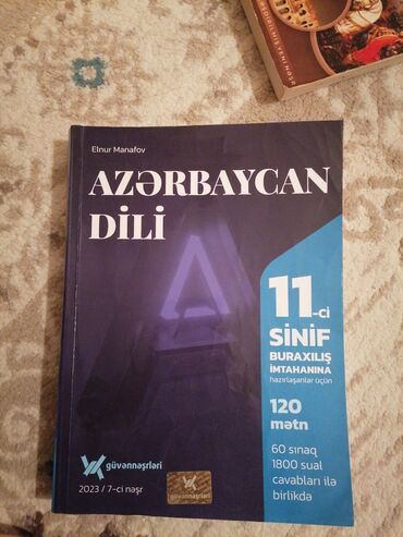 5 ci sinif azerbaycan dili kitabi: Azərbaycan dili 1 ci sinif 120 mətn 10 manat