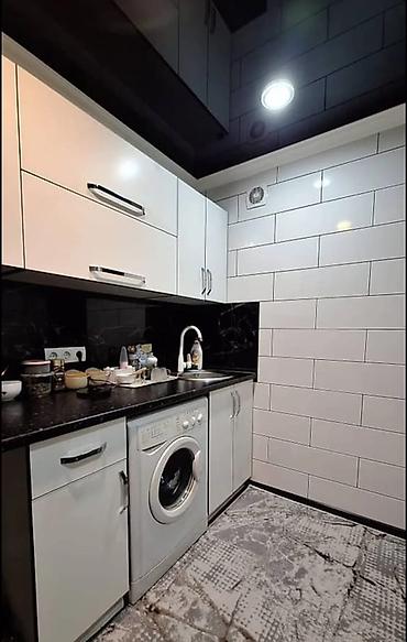 Продажа квартир: 1 комната, 33 м², 105 серия, 1 этаж, Евроремонт — 4