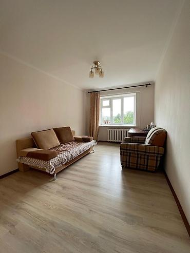 5мкр квартира: 2 комнаты, 42 м², 5 мкр Индивидуалка, 5 этаж, Косметический ремонт — 1
