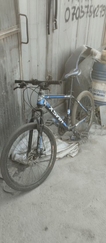 Городские велосипеды: Городской велосипед, Другой бренд, Рама M (156 - 178 см), Алюминий