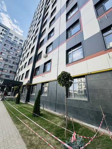 срочно продаётся 1 комнатная квартира в районе парк фучика: 1 комната, 43 м², Элитка, 10 этаж, Дизайнерский ремонт