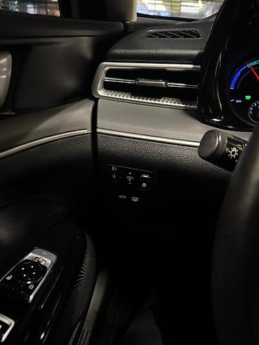 Kia: Kia K5: 2020 г., Автомат, Гибрид, Седан at lalafo.kg — 10 Kia: Kia K5: 2020 г., Автомат, Гибрид, Седан — 10