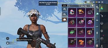 Digər: Pubg hesabı💥 DİQQƏTLƏ OXU !! Güvənməniz üçün görtüülü zəng edilir — 15