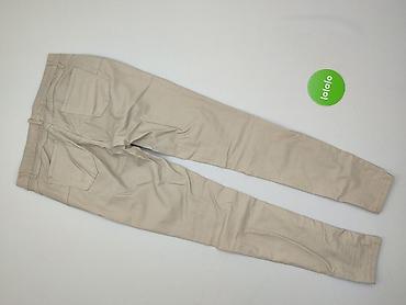 klapki hermes deezee: Spodnie materiałowe damskie, rozmiar XL — 3