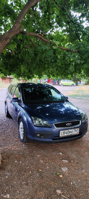 опель вектора б: Ford Focus: 2006 г., 1.6 л, Механика, Бензин, Универсал