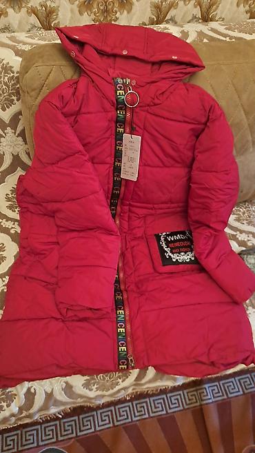 nic bag: Puxovik kurtka, 5XL — 6