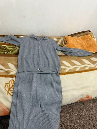 Повседневные платья: Вещи одевались по 1 разу в хорошем состояний не которые новые — 14