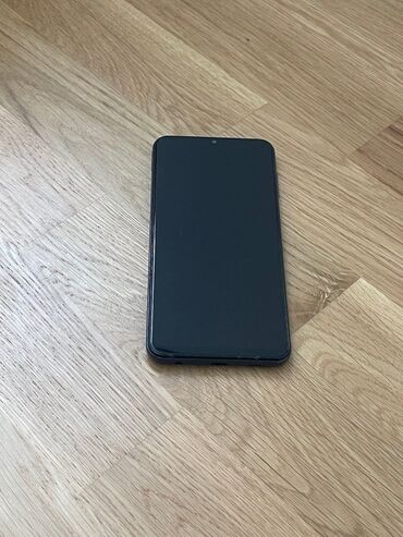 принтер офисный: Samsung Galaxy A13, Б/у, 128 ГБ, цвет - Черный, 1 SIM, 2 SIM, eSIM