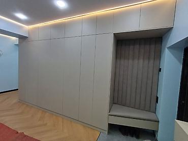 Кухонные шкафы: Мебель на заказ — 4