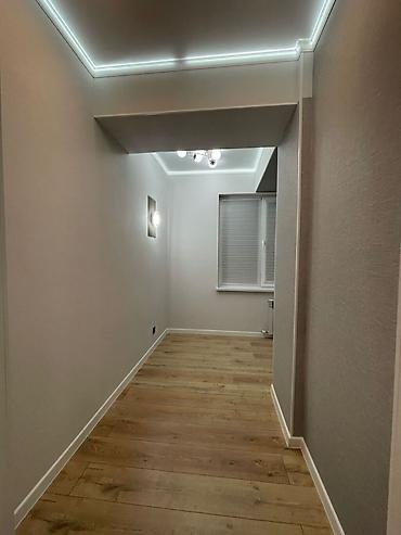 Продажа квартир: 1 комната, 55 м², Элитка, 1 этаж, Евроремонт — 9