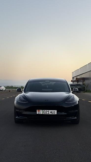 продаю тесла: Tesla Model 3: 2020 г., Электромобиль, Седан — 1