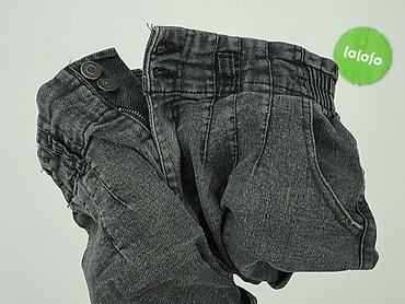 kolarsk: Denim, Szorty damskie, rozmiar M — 5