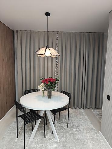 Посуточная аренда квартир: 2 комнаты, Душевая кабина, Постельное белье, Парковка — 6