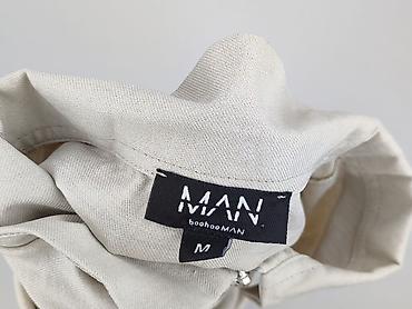 Mens: BoohooMAN, Men`s ightweight jacket, size M — 4