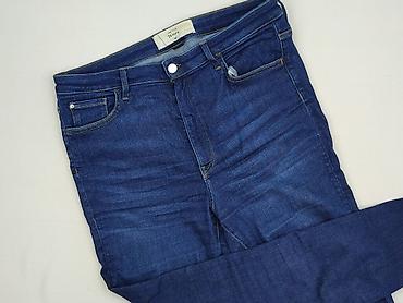 ponza plus jeans: H&M, Jeansy damskie, rozmiar XL — 1