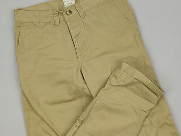 second hand stores online: Spodnie materiałowe damskie, rozmiar XS — 1