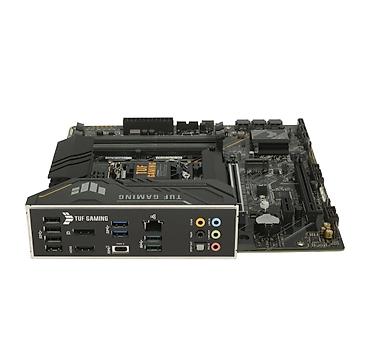 intel xeon e3: Материнская плата для ПК, Б/у, Asus, LGA1200 — 1