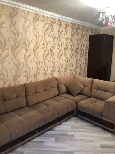 Uzunmüddətli kirayə mənzillər: Yasamal rayonu,Zahid Xəlilov küçəsi,Elmler metrosu,BDU,Texniki — 8