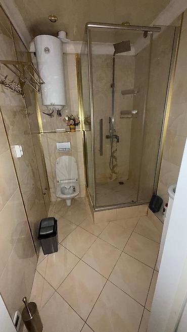 квартира 40000: 1 комната, 40 м², Джал-29 Элитка, 6 этаж, Евроремонт — 7
