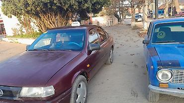 Opel: Opel Vectra: 1.6 l | 1993 il 180000 km Sedan — 3