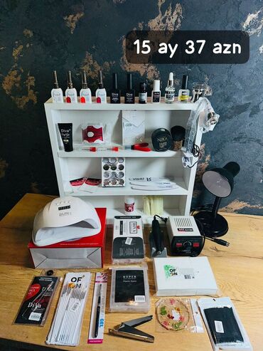 мебель для гостиной: 💅✨ Artıq hər kəs üçün gözəlliyə gedən yol açıqdır! Rayon qeydiyyatında