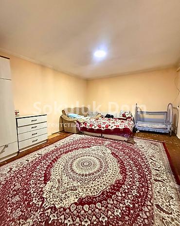 Продажа квартир: 4 комнаты, 90 м² — 10