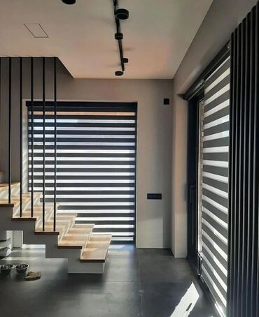 Жалюзи и рольшторы: 💠жалюзи 💠день-ночь 💠рулонные шторы 💠деревянные жалюзи 💠шторы-плиссе 💠 — 15