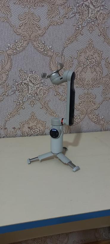 fly tornado one: Insta360 Flow – Satılır Ehtiyac olmadığı üçün satılır. Əsas — 1