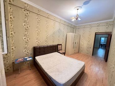 Uzunmüddətli kirayə mənzillər: Mənzil kirayə verilir, Mətbəx mebeli var. Tam əşyalı, 120 kv, 3 otaq -da lalafo.az — 13 Uzunmüddətli kirayə mənzillər: Mənzil kirayə verilir, Mətbəx mebeli var. Tam əşyalı, 120 kv, 3 otaq — 13