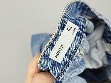 destination jeans: Sinsay, Jeansy damskie, rozmiar XL — 4