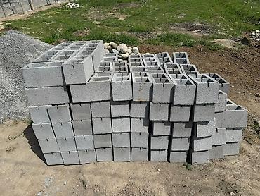 Пескоблок: Сокулук Пескоблок — 23