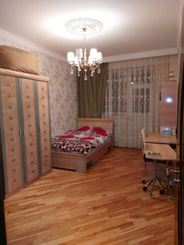 Yeni tikili: 3 otaqlı, Yeni tikili, 96 kv. m — 9