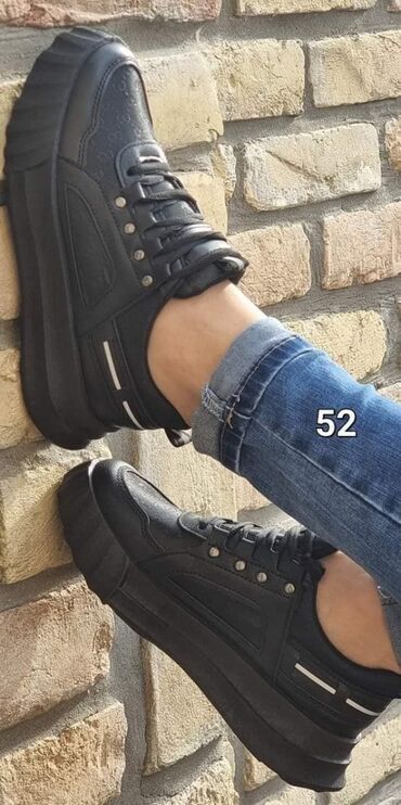 Women's Sneakers and athletic shoes: Vel. 36, 37, 38, 39, 40 2300 din — 12