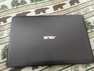 Ноутбуки: Ультрабук, Asus, 15.6 ", Б/у, Для несложных задач, память SSD