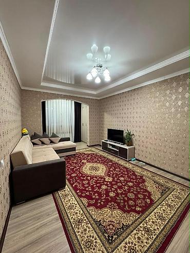 1 комната, 45 м², Южная Магистраль 106 серия улучшенная, 6 этаж, Евроремонт