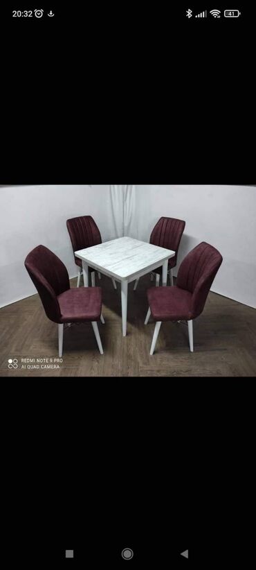 Stolovi: Stolica 4000 din Mali sto ( okrugli ili cetvrtasti) - 12000 Veliki sto na lalafo.rs — 10 Stolovi: Stolica 4000 din Mali sto ( okrugli ili cetvrtasti) - 12000 Veliki sto — 10