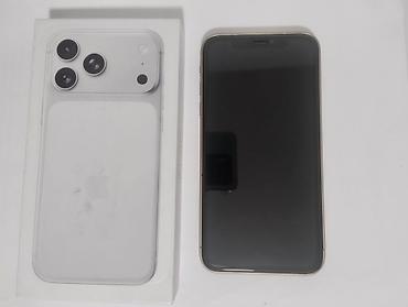 Уюлдук телефондор жана аксессуарлар: IPhone (модель с тройным блоком камер). Цвет корпуса — — 2