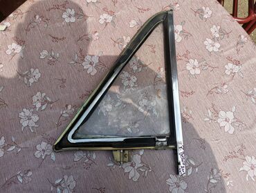 Auto delovi: Staklo desnih prednjih vrata Lada 2101. Polovno, ocuvano. Skinuto sa — 13