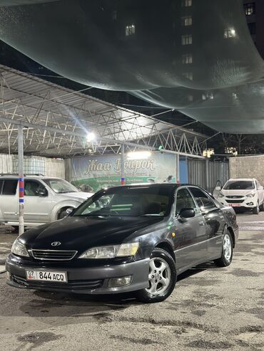 тайлта виндом: Toyota Windom: 1999 г., 2.5 л, Автомат, Газ, Седан