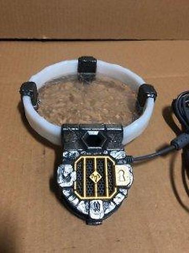 Oprema za video igre: Skylanders Portal of Power – USB portali za video igru - Dva portala — 13